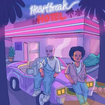 Heartbreak Hotel by Yung Beathoven