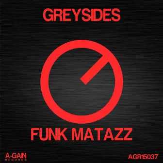 Funk Matazz by GreySides