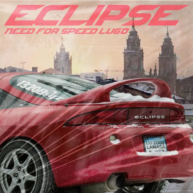 Eclipse