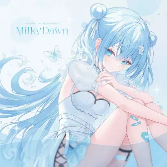 Milky Dawn by Somaru