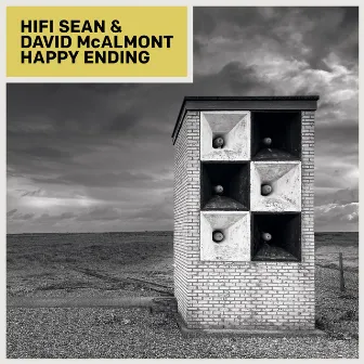 Happy Ending by David McAlmont