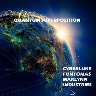 Quantum Superposition by 