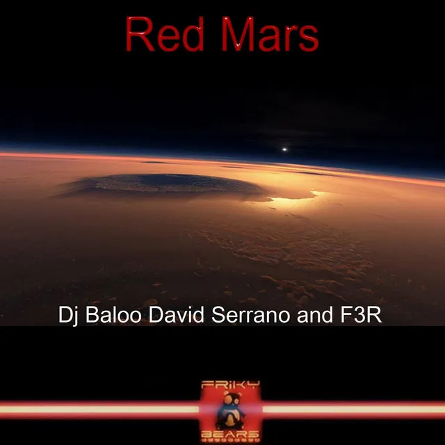 Red Mars