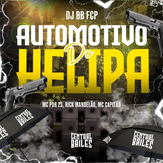 Automotivo Do Helipa