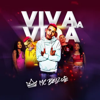 Viva La Vida by Mc Bielzote