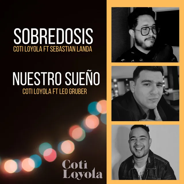 Sobredosis / Nuestro Sueño