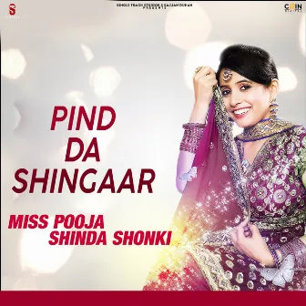 Pind Da Shingaar by Shinda Shonki