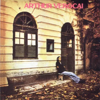 Arthur Verocai by Arthur Verocai