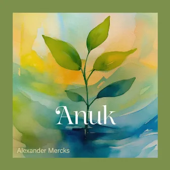 Anuk by Alexander Mercks