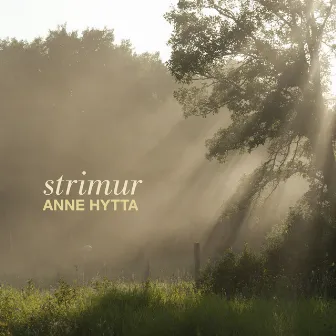 Strimur by Anne Hytta