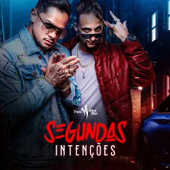 Segundas Intenções by Kelvyn Mour