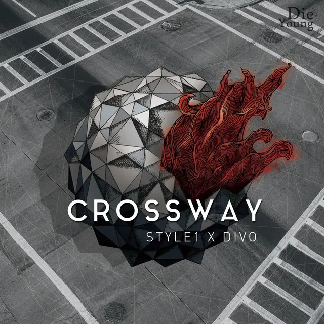 Crossway (feat. Maff, P.boo & DJ Kendrickx)