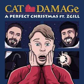 A Perfect Christmas by Cat Damage