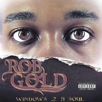 Windows 2 a Soul by Rob Gold