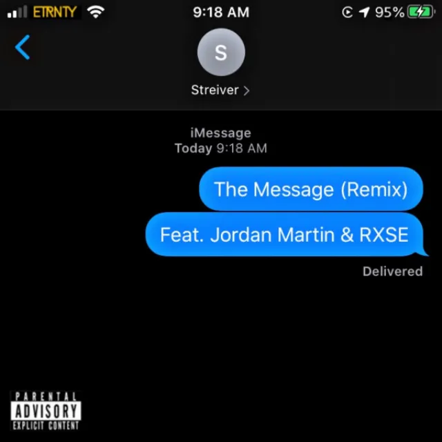 The Message - Remix