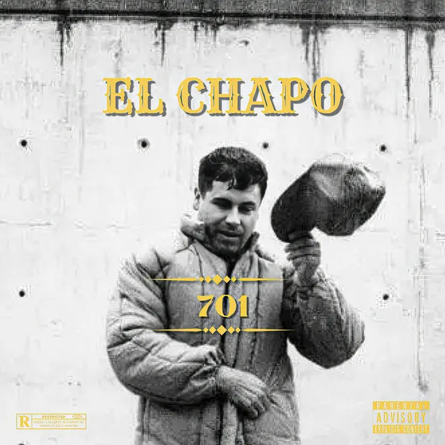 EL chapo (701)