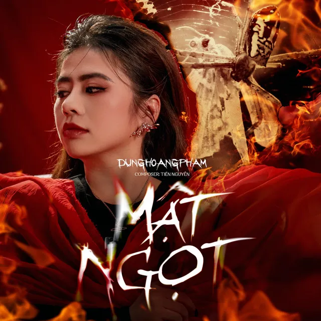 Mật Ngọt