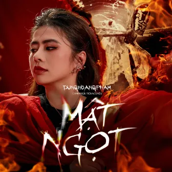 Mật Ngọt by Dunghoangpham