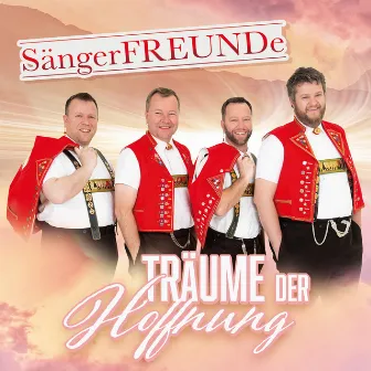 Träume der Hoffnung by SängerFREUNDe