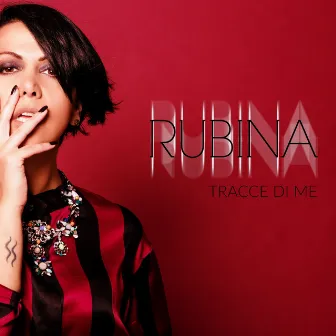 Tracce di me by Rubina