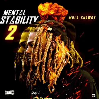 Mental Stability 2 by Mula Shawdy