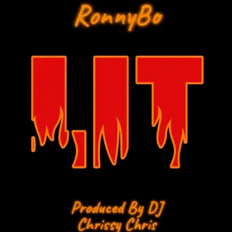 Lit by RonnyBo