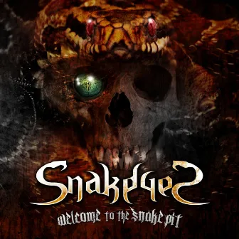 Welcome to the Snake Pit by Snakeyes