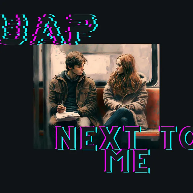 Next To Me