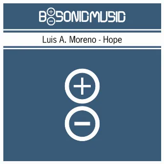 Hope by Luis Moreno