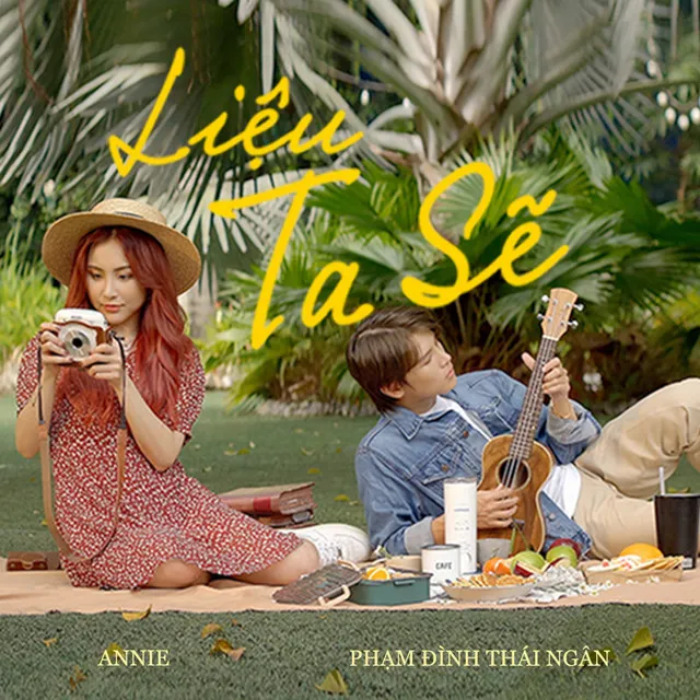 Liệu Ta Sẽ (feat. Annie)