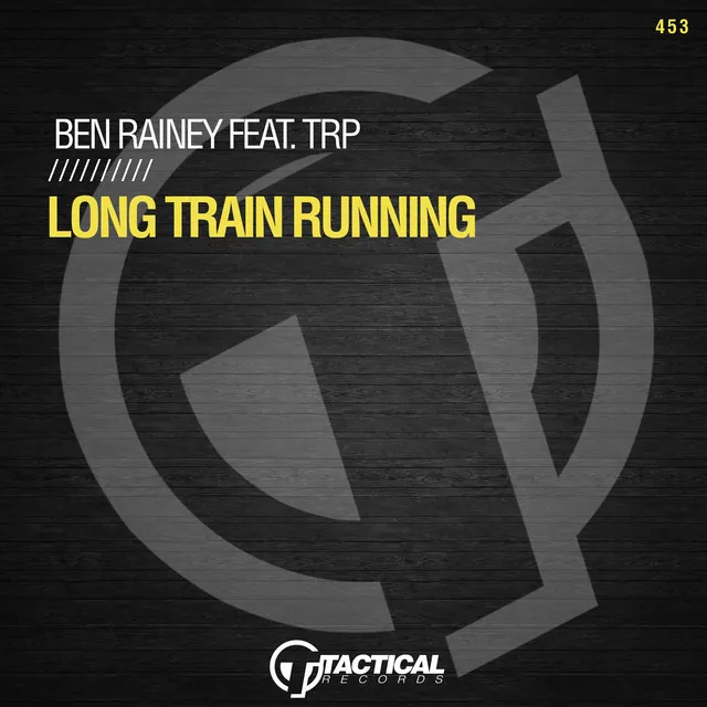 Long Train Running - Edit