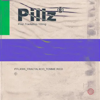 Pillz by Fractal