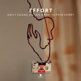 Effort by Daily Squad