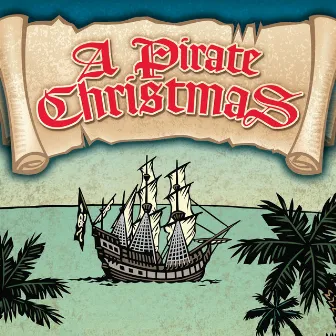 A Pirate Christmas by John Jacobson