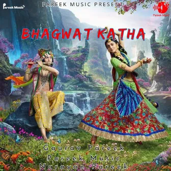 Bhagwat Katha by Narayan Pareek