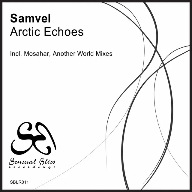 Arctic Echoes - Original Mix