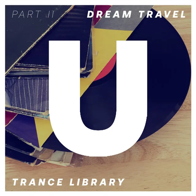 Trance Library. Part II.