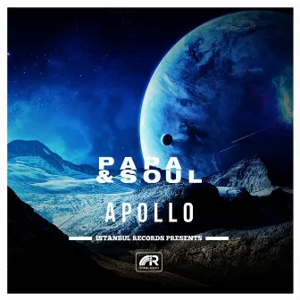 Apollo by Papa & Soul