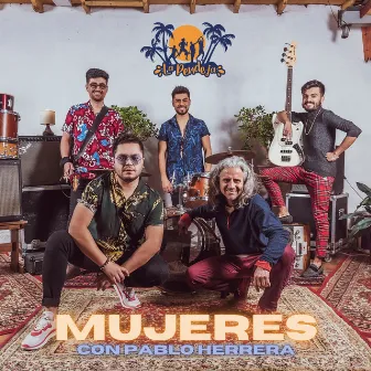 Mujeres by La Pendeja