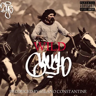 Wild Gaucho by Aye Wun