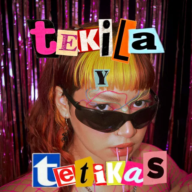 Tekila Y Tetikas