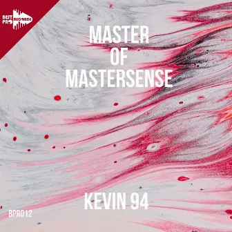 Master Of Mastersense by Kevin 94