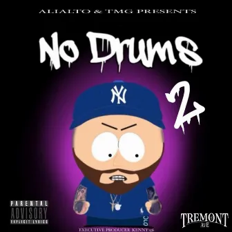 NO DRUMS 2 by Block Forever