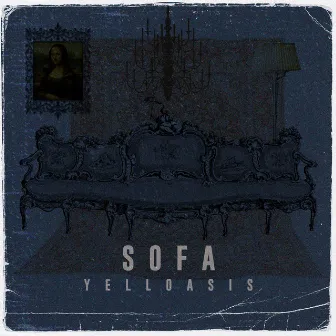 SOFA by Yelloasis