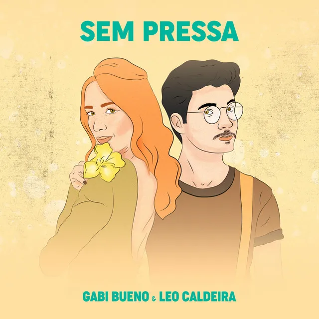 Sem Pressa