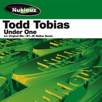 Under One by Todd Tobias