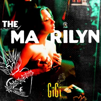 The Marilyn by GiGi Grombacher