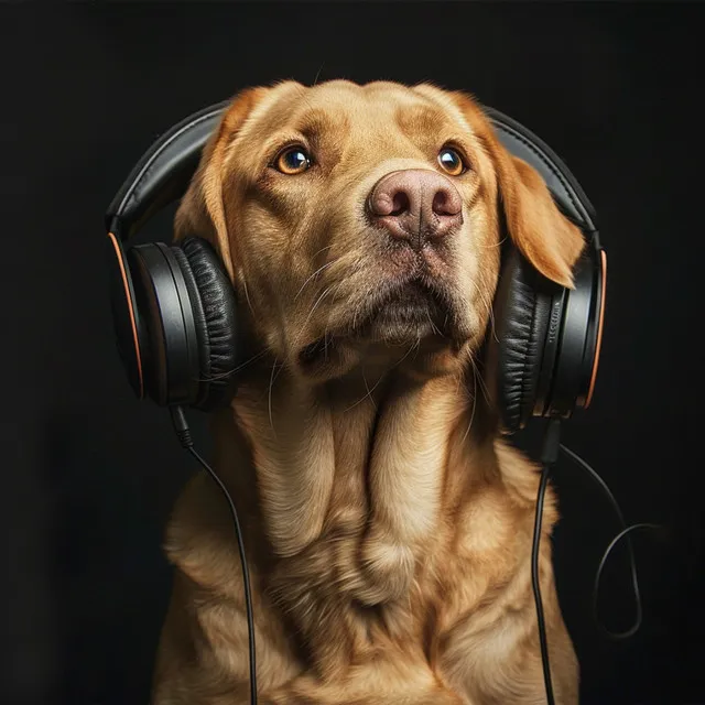 Calming Dog Symphony