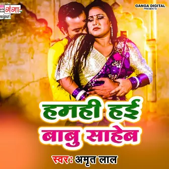 Humhi Hain Babu Saheb by Amrit Lal