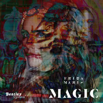 Magic by Frida Maria